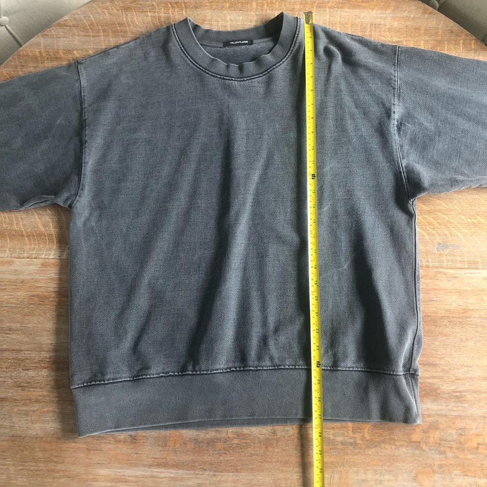 Talentless crewneck - Picture 4 of 4